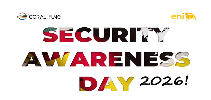 Security Awareness Day 2026